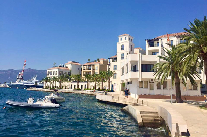 B-Porto-Montenegro