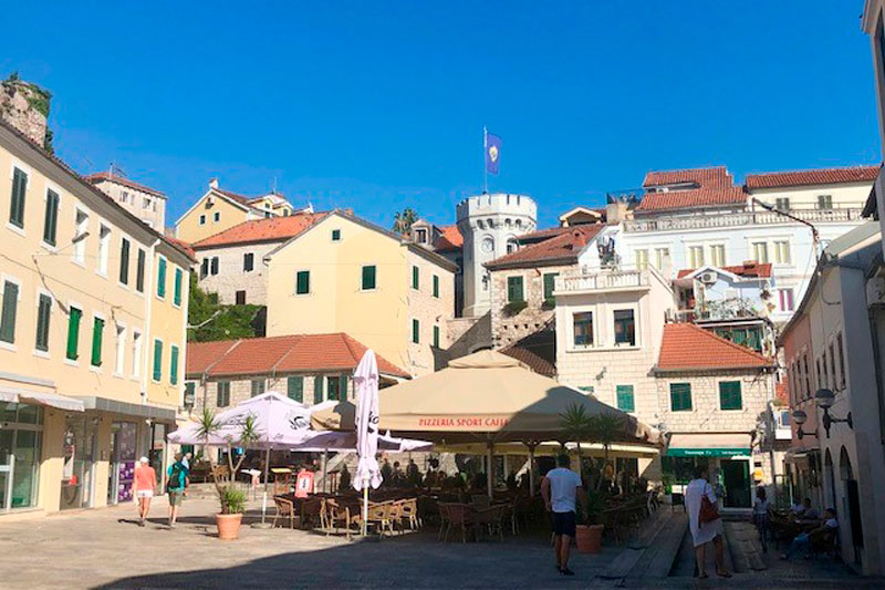 Herceg-novi-stad